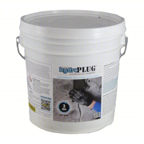 (1) HYDRAULIC CEMENT