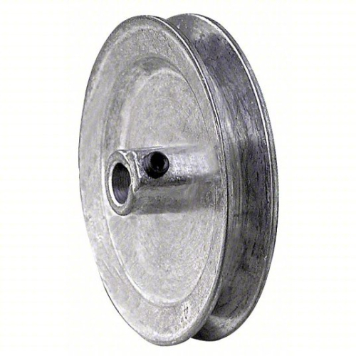 (3) V-BELT PULLEY
