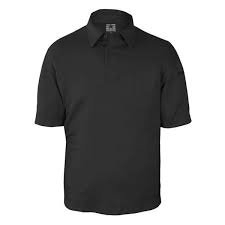 (3) MEN'S I.C.E. PERFORMANCE POLO