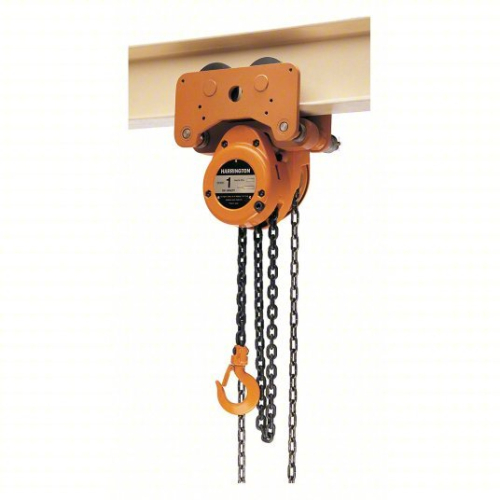(1) CHAIN HOIST