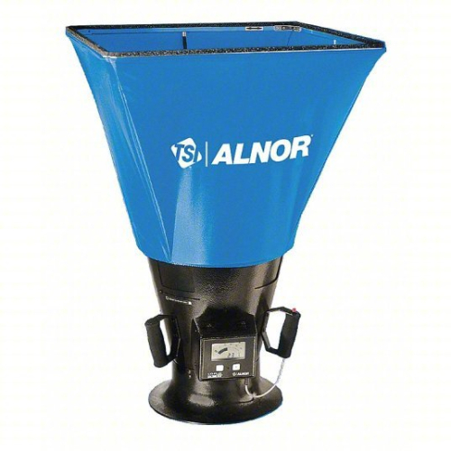 (1) AIR FLOW CAPTURE HOOD