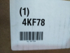 (1) AIR FLOW CAPTURE HOOD - 2