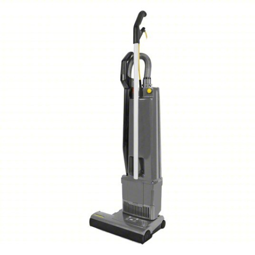 (1) UPRIGHT VACUUM CLEANER