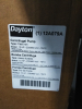(1) CENTRIFUGAL PUMP - 2