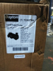 (1) CENTRIFUGAL PUMP - 3