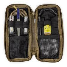 (1) GUN CLEANING KIT
