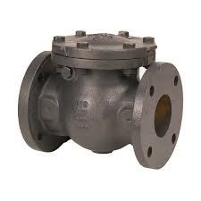 (1) CHECK VALVE