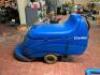 CLARKE FUSION 27 FLOOR SCRUBBER (NO BATTERY) - 3