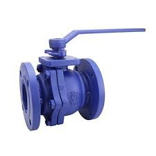 (1) CHECK VALVE