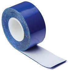 (4) ROLLS OF QUICK WRAP TAPE