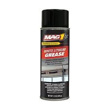 (3) MULTIPURPOSE GREASE