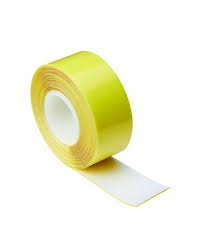 (4) ROLLS OF QUICK WRAP TAPE