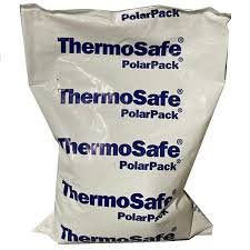 (5) FREEZER PACKS