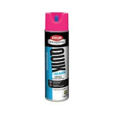 (3) CANS OF WATER BASED MARKING PAINT
