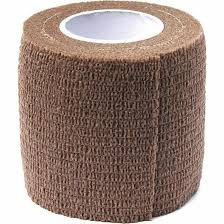 (1) BOX OF (10) ROLLS OF RIP-N-WRAP