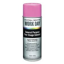 (6) GENERAL PURPOSE ALKYD ENAMEL
