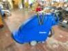 CLARKE FOCUS II BOOST ORBITAL FLOOR SCRUBBER - 7