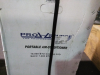 (1) PORTABLE AIR CONDITIONER - 2