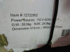 (1) PORTABLE AIR CONDITIONER - 3