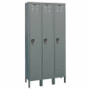 (1) WARDROBE LOCKER