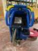 CLARKE FOCUS II BOOST ORBITAL FLOOR SCRUBBER - 10
