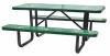 (1) PICNIC TABLE
