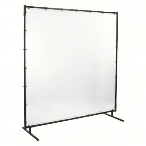 (2) WELDING SCREEN