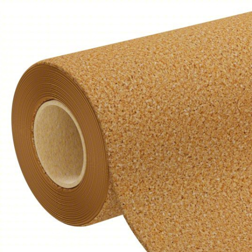 (1) CORK ROLL