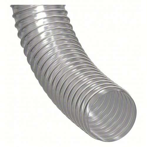 (1) INDUSTRIAL DUCTING HOSE