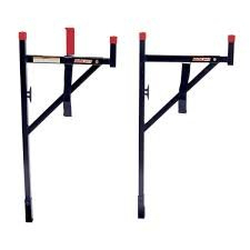 (1) LADDER RACK