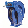 (1) SPRING RETURN HOSE REEL