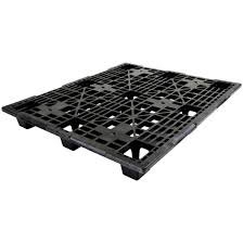 (1) SHIPPING PALLET