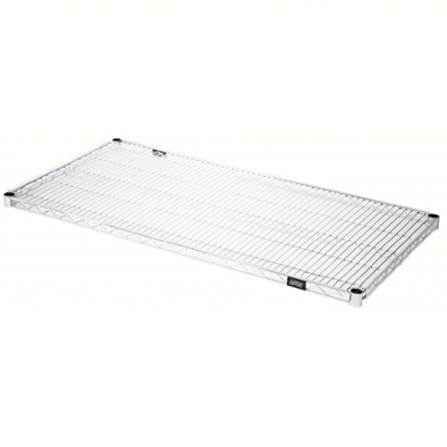 (4) SHELF COVERS