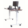 (1) STANDING DESK