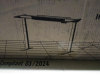 (1) STANDING DESK - 2