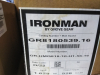 (1) IRONMAN MOTOR - 2