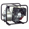 (1) ENGINE DRIVEN PUMP