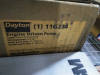 (1) ENGINE DRIVEN PUMP - 2