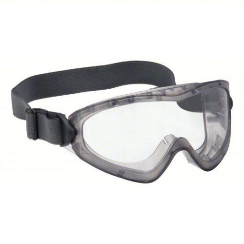 (2) BOXES OF (10) SAFETY GOGGLES
