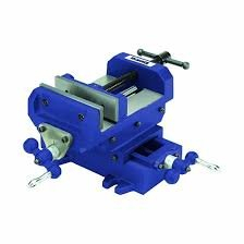 (1) MACHINE VISE