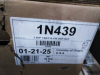 (1) SELF PRIMING END SUCTION PUMP - 2