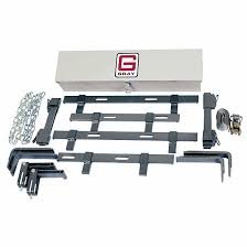 (1) CHAIN KIT TRANSMISSION JACK LIFT EQUIPMENT