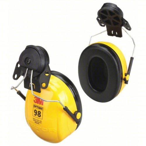 (2) EARMUFFS