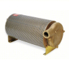 (1) POND PUMP