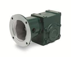 (1) RIGHT ANGLE REDUCER