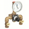 (1) MIXING VALVE