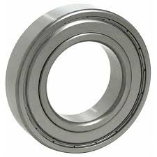 (3) BALL BEARINGS