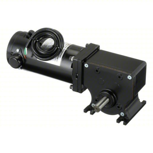 (1) GEARMOTOR