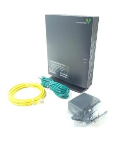 (2) INTERNET MODEMS