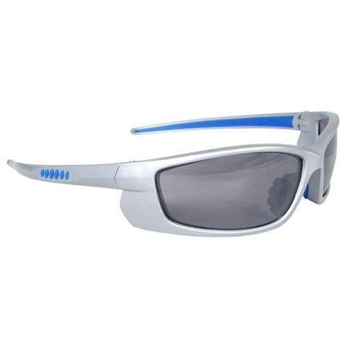 (7) PAIRS OF SAFETY GLASSES